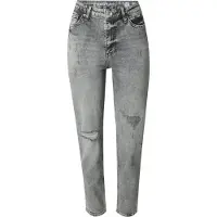 Garcia Isabella Pants Denim Medium Used Talla: W26L30 | Pantalones Rectos Outlet | Mujer | Azul