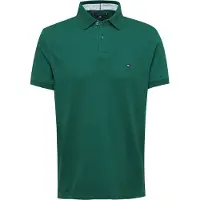 Tommy Hilfiger Camiseta 'CORE 1985 REGULAR POLO' pino