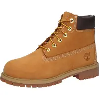 Timberland Botas marrón / pueblo / negro