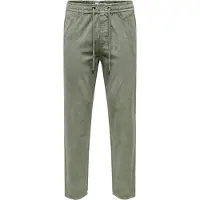 Only & Sons Pantalón 'ONSLinus' piedra
