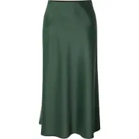Y.A.S Falda 'YASPella' verde oscuro