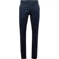 G-Star Pantalón chino navy