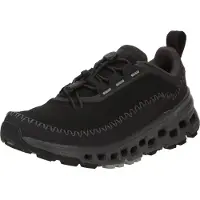 ON - Women's Cloudaway 2 - Zapatillas multideporte size 42, negro