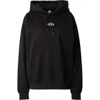 The North Face - Women's Essential Hoodie - Sudadera size XS, negro