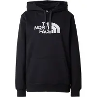 The North Face - Women's Drew Peak Pullover Hoodie - Sudadera size XS, negro
