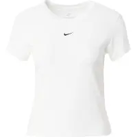 Nike Camiseta 'Chill' negro / blanco