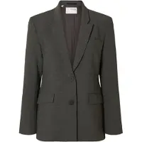 Selected Blazer 'RITA' antracita