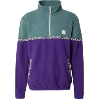 Iriedaily - Monte Noe Troyer - Jerséis de forro polar size M, multicolor