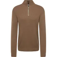 Selected Jersey 'SLHDane' marrón
