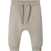 Name it Pantalón 'NBNTakki' beige oscuro