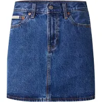 Calvin Klein Falda Corta 00040wl741