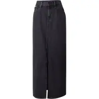 G-Star Viktoria Long Skirt Worn In Black Obsidian Talla: W26 | Faldas Maxi Outlet | Mujer | Negro