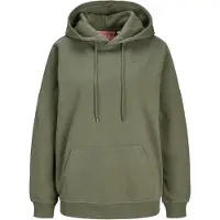 JJXX Sudadera 'JXAbbie' oliva