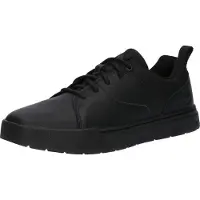 Timberland Zapatillas deportivas bajas 'Maple Grove' negro