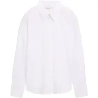 Tom Tailor Blusa De Manga Larga Dot Structure