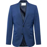 s.Oliver Chaqueta saco azul oscuro