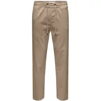Only & Sons Pantalón 'ONSLinus' beige