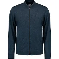 No-excess Cárdigan navy