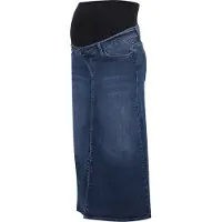 Love2Wait Falda azul denim