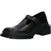 Dr. Martens Zapatillas 'Maybole MJ' negro