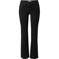 Levi's Vaqueros De Cintura Baja Super Boot