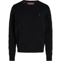 Tommy Hilfiger Jersey negro