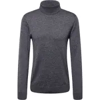 Blend Jersey 'Bruton' negro moteado