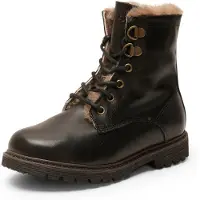 Bisgaard Botas 'Maia' negro