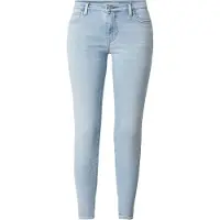 Levi's 710 Super Skinny Running In Place Talla: W25L32 | Vaqueros Skinny Outlet | Mujer