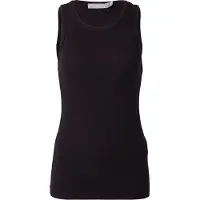 Fransa Top 'HIZAMOND' negro