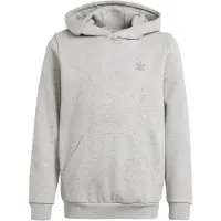 Adidas adidasSudadera con capucha 140 Medium Grey Heather Niño