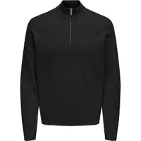 Only & Sons Jersey 'ONSCooper' negro