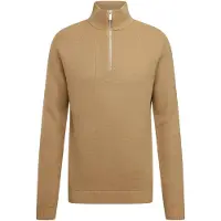 Selected Jersey 'SLHDane' beige