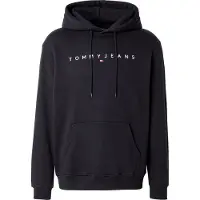Tommy Hilfiger Sudadera negro