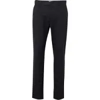 Only & Sons Pantalón chino 'ONSBrad' negro