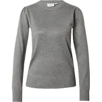 Saint tropez Jersey 'Mila' gris moteado