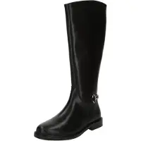 About You Botas 'Sude' negro