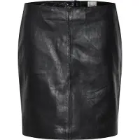 My Essential Wardrobe Falda negro