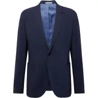 Michael Kors Chaqueta tipo saco para negocios marino