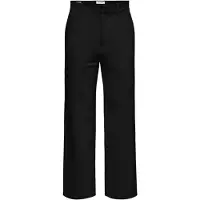 Only & Sons Pantalón chino 'ONSBob-Le' negro