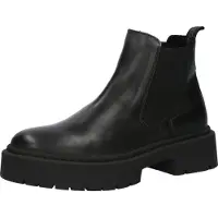 Steve madden Botas Chelsea 'Glennis' negro