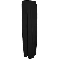 Mamalicious Pantalón 'MLNOELA' negro