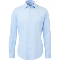 Michael Kors Camisa azul claro