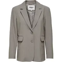 ONLY Blazer 'MAVIS' gris humo