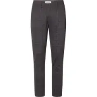 Only & Sons Pantalón chino 'ONSMARK' gris / gris oscuro