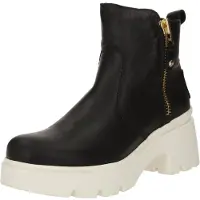 Panama jack Botines 'Phuket B1' negro