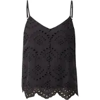 Pieces Blusa Sin Mangas Vilde Strap