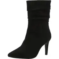 About You Botines negro