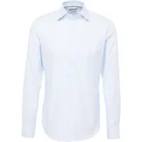 Michael Kors Camisa azul pastel