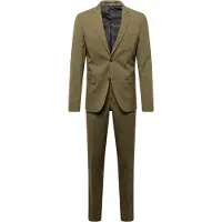 Lindbergh Traje oliva